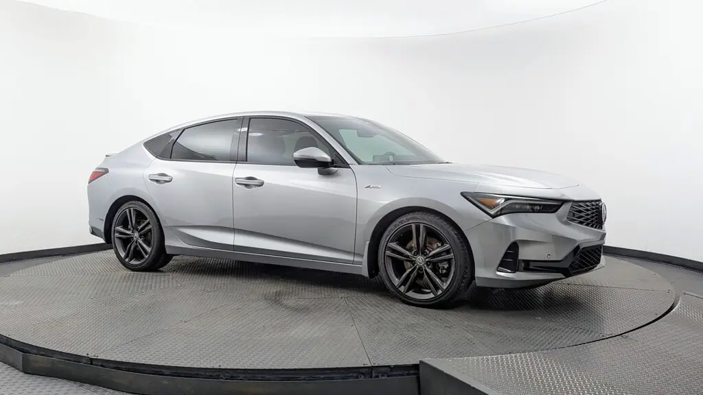 Florida Fine Cars - Used ACURA INTEGRA 2023 MARGATE W/A-SPEC TECHNOLOGY PACKAGE
