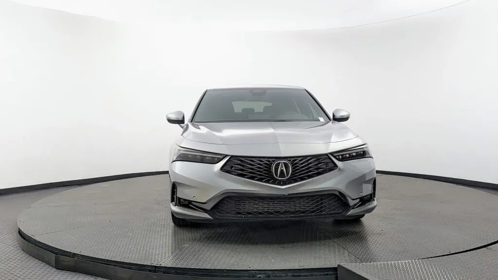 Florida Fine Cars - Used ACURA INTEGRA 2023 MARGATE W/A-SPEC TECHNOLOGY PACKAGE