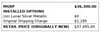 Florida Fine Cars - Used ACURA INTEGRA 2023 MARGATE W/A-SPEC TECHNOLOGY PACKAGE