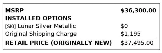 Florida Fine Cars - Used ACURA INTEGRA 2023 MARGATE W/A-SPEC TECHNOLOGY PACKAGE