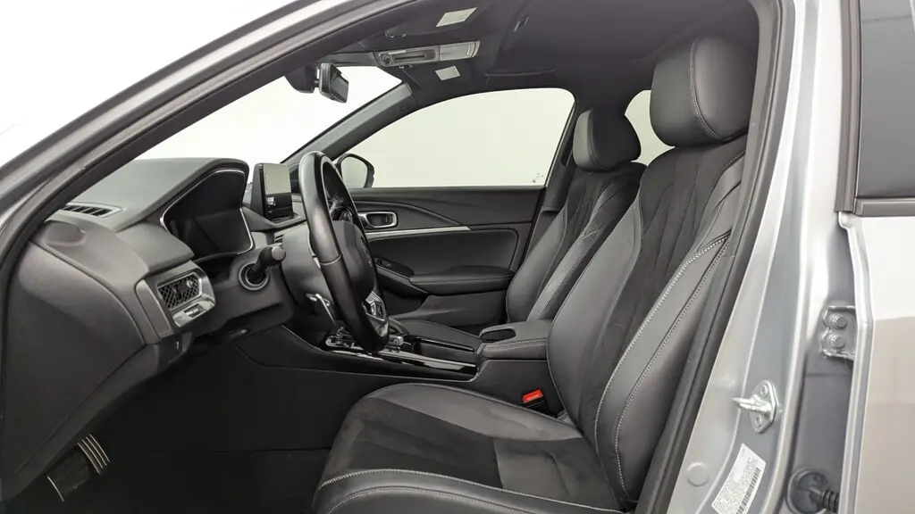 Florida Fine Cars - Used ACURA INTEGRA 2023 MARGATE W/A-SPEC TECHNOLOGY PACKAGE