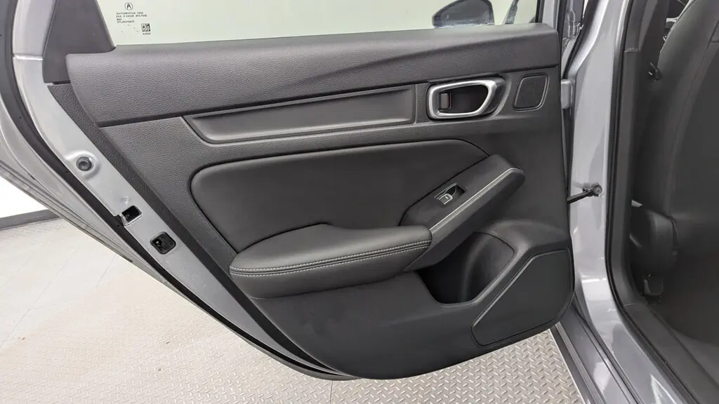 Florida Fine Cars - Used ACURA INTEGRA 2023 MARGATE W/A-SPEC TECHNOLOGY PACKAGE