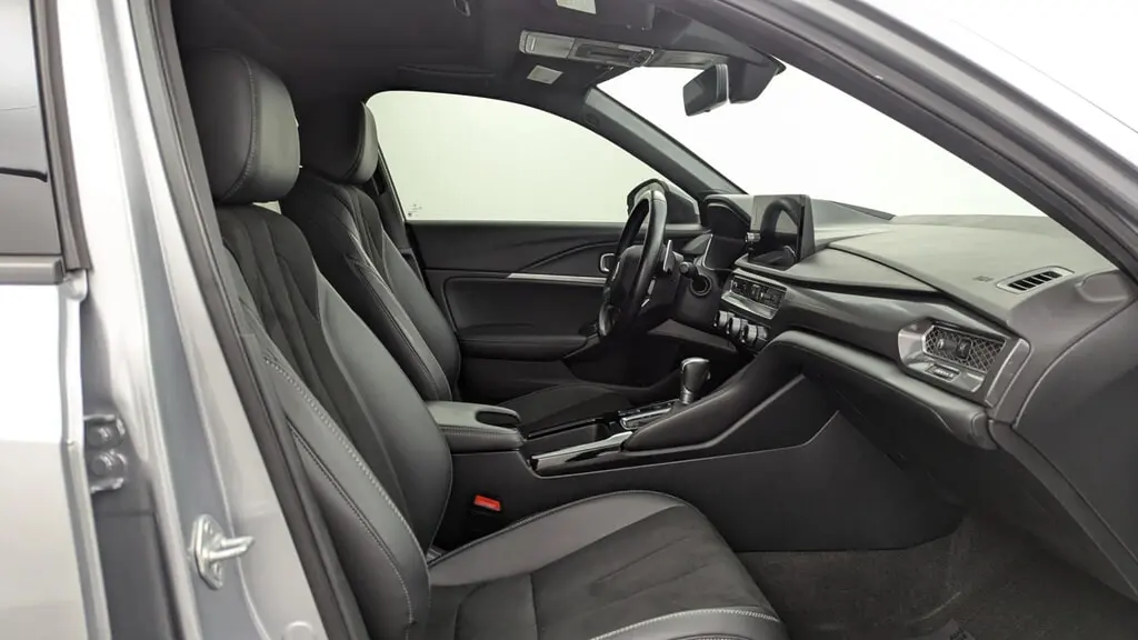 Florida Fine Cars - Used ACURA INTEGRA 2023 MARGATE W/A-SPEC TECHNOLOGY PACKAGE
