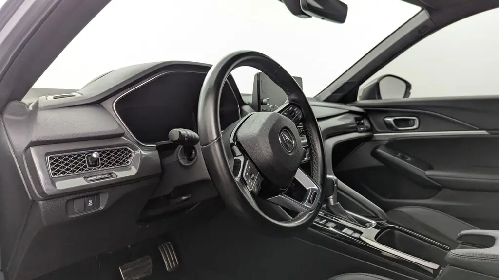 Florida Fine Cars - Used ACURA INTEGRA 2023 MARGATE W/A-SPEC TECHNOLOGY PACKAGE