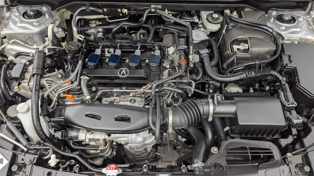 Florida Fine Cars - Used ACURA INTEGRA 2023 MARGATE W/A-SPEC TECHNOLOGY PACKAGE
