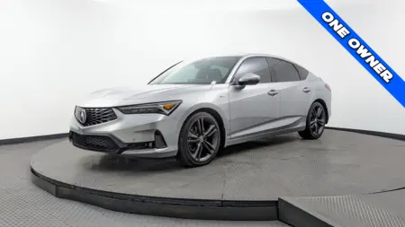 Florida Fine Cars - Used ACURA INTEGRA 2023 MARGATE W/A-SPEC TECHNOLOGY PACKAGE