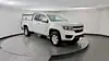 Florida Fine Cars - Used CHEVROLET COLORADO 2017 WEST PALM 4WD WT