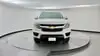 Florida Fine Cars - Used CHEVROLET COLORADO 2017 WEST PALM 4WD WT
