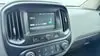 Florida Fine Cars - Used CHEVROLET COLORADO 2017 WEST PALM 4WD WT