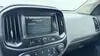 Florida Fine Cars - Used CHEVROLET COLORADO 2017 WEST PALM 4WD WT