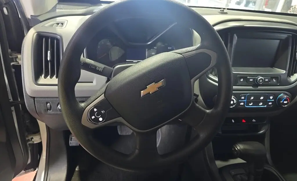 Florida Fine Cars - Used CHEVROLET COLORADO 2017 ORLANDO 4WD WT
