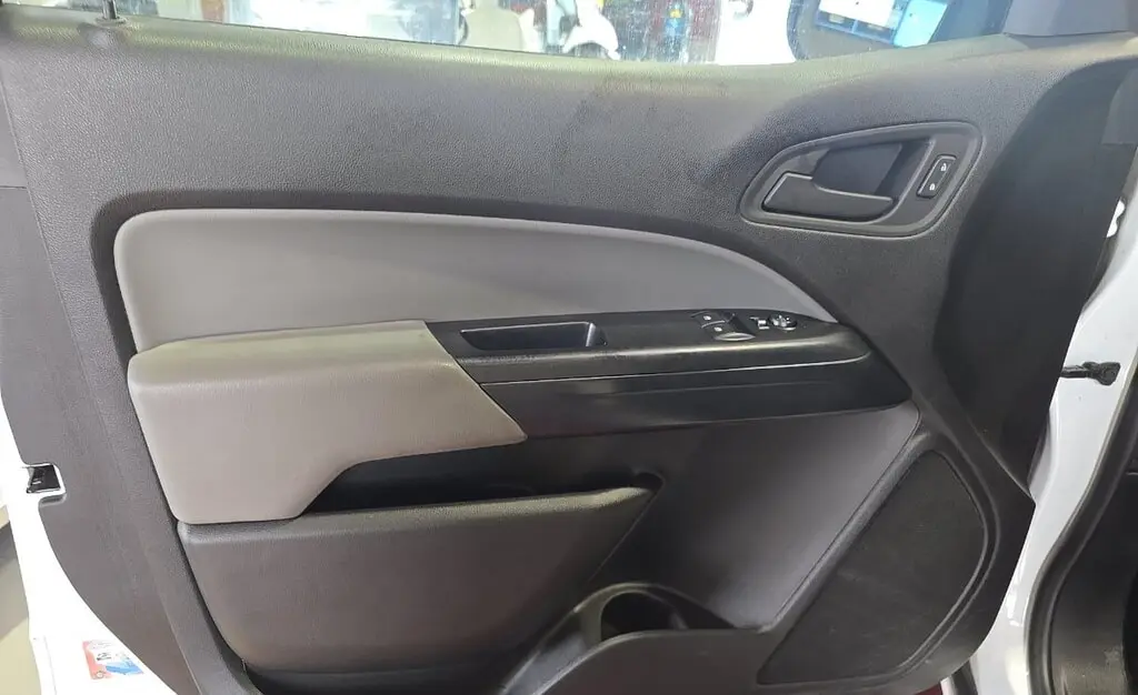 Florida Fine Cars - Used CHEVROLET COLORADO 2017 ORLANDO 4WD WT