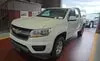 Florida Fine Cars - Used CHEVROLET COLORADO 2017 ORLANDO 4WD WT