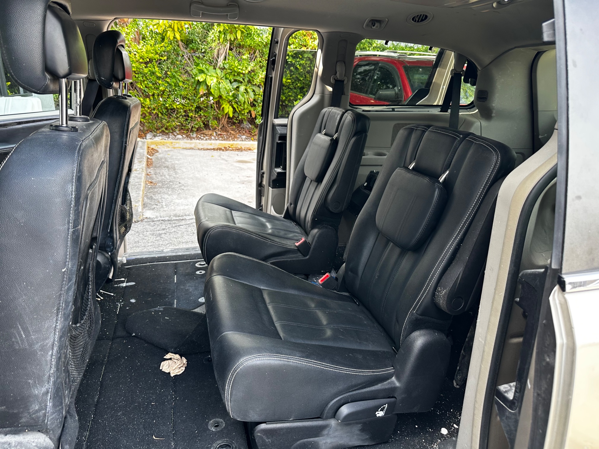 Florida Fine Cars - Used vehicle - MINIVAN CHRYSLER TOWN AND COUNTRY 2016