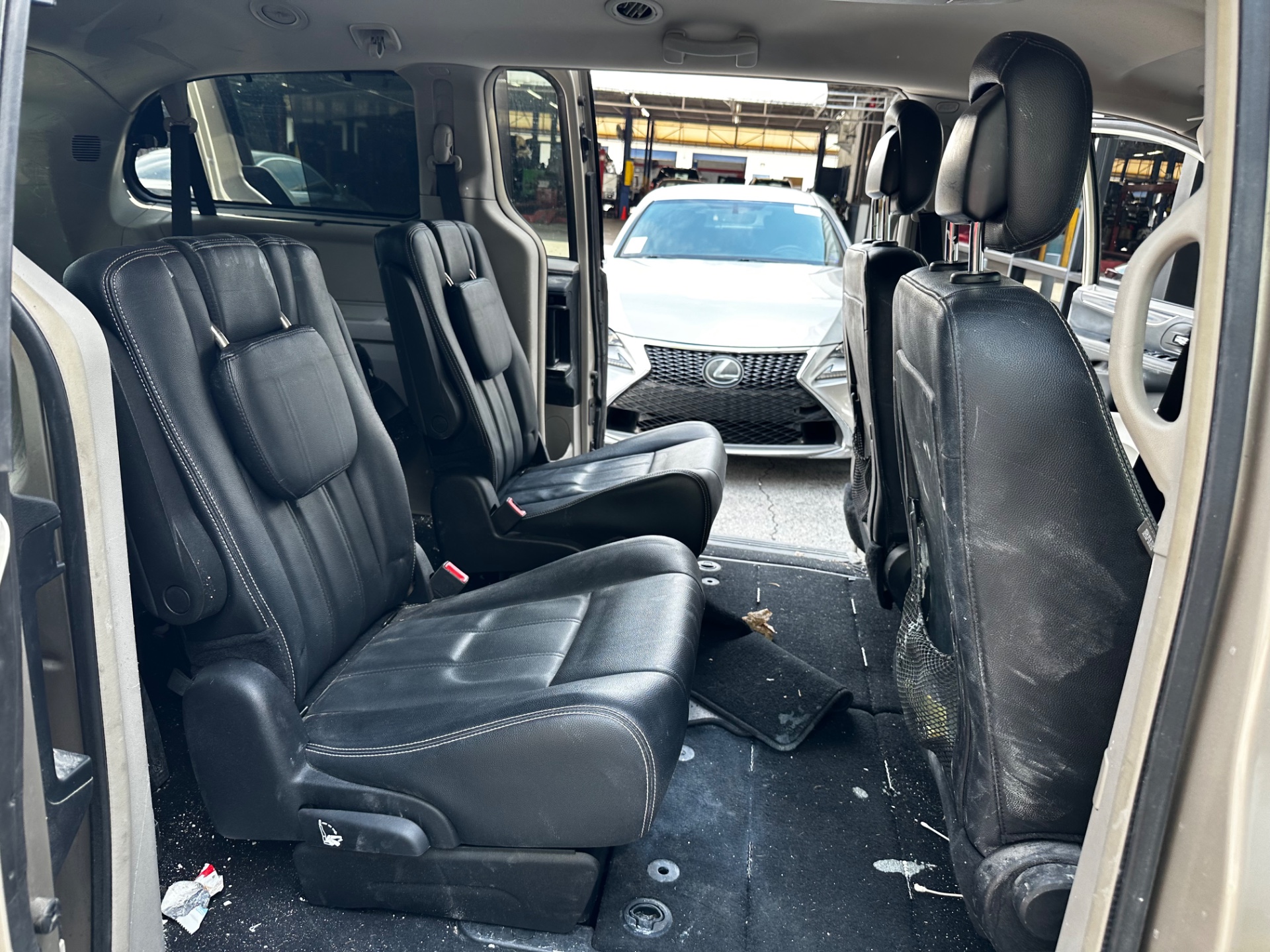 Florida Fine Cars - Used vehicle - MINIVAN CHRYSLER TOWN AND COUNTRY 2016