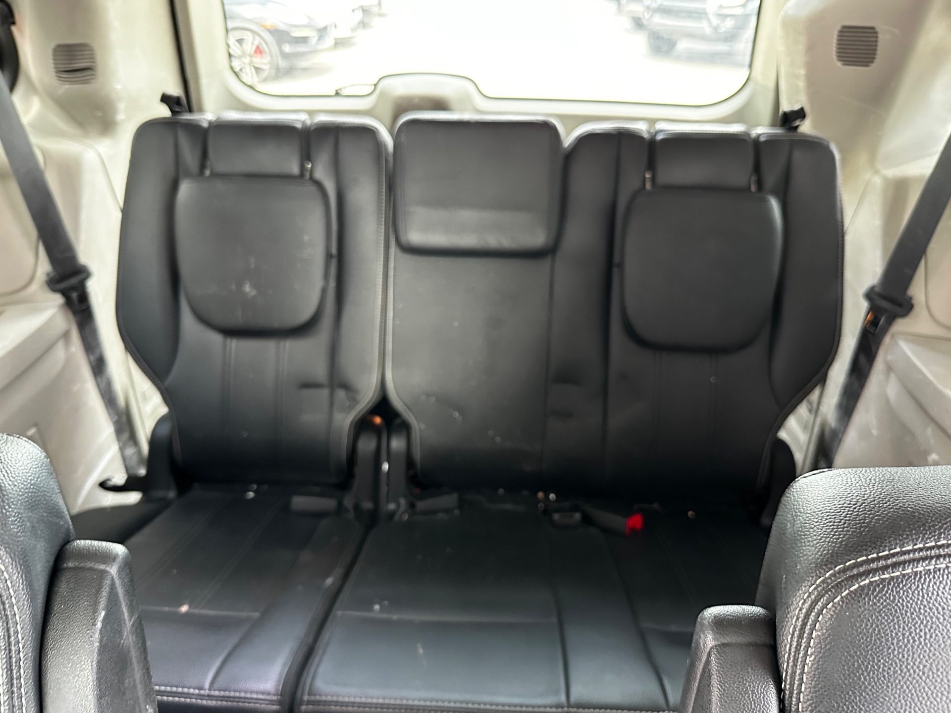 Florida Fine Cars - Used vehicle - MINIVAN CHRYSLER TOWN AND COUNTRY 2016