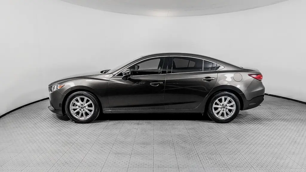 Florida Fine Cars - Used MAZDA MAZDA6 2016 ORLANDO I SPORT