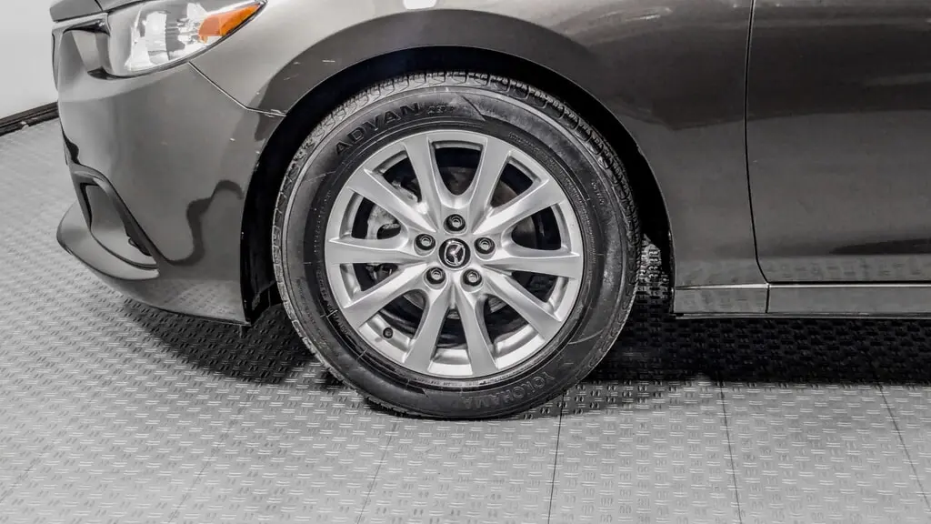 Florida Fine Cars - Used MAZDA MAZDA6 2016 ORLANDO I SPORT
