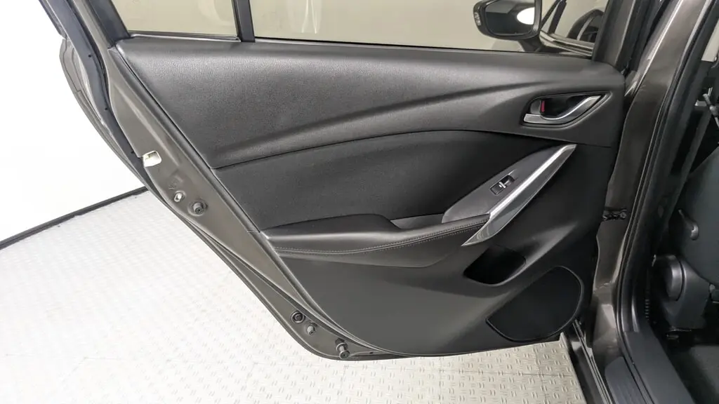 Florida Fine Cars - Used MAZDA MAZDA6 2016 ORLANDO I SPORT