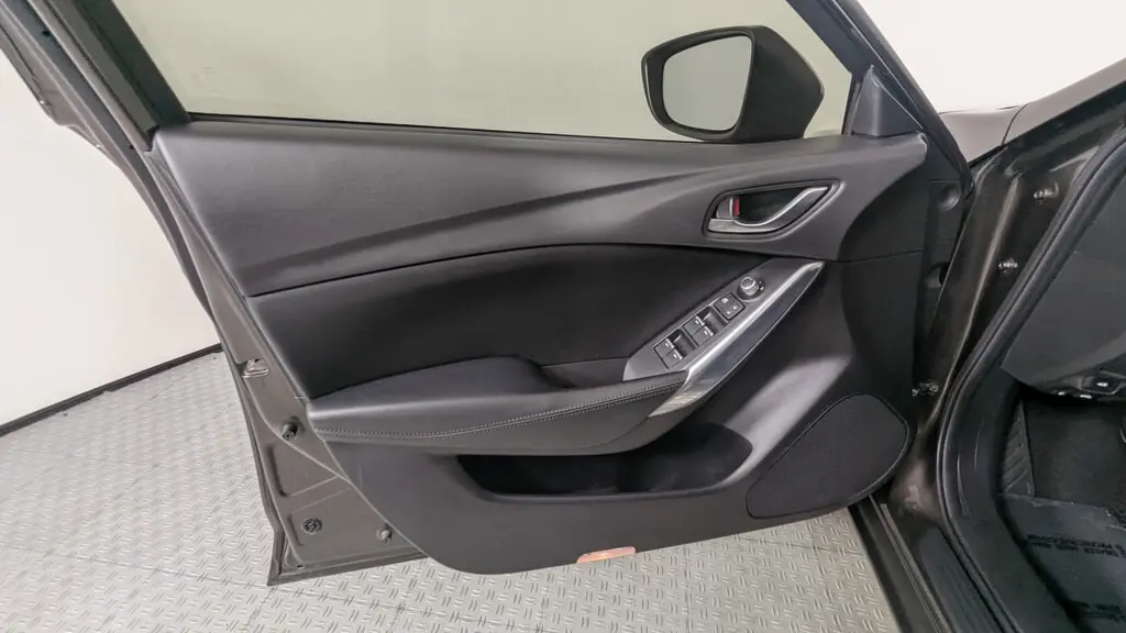 Florida Fine Cars - Used MAZDA MAZDA6 2016 ORLANDO I SPORT
