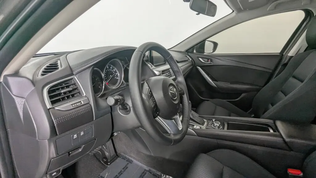 Florida Fine Cars - Used MAZDA MAZDA6 2016 ORLANDO I SPORT