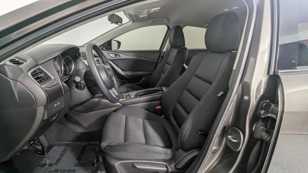 Florida Fine Cars - Used MAZDA MAZDA6 2016 ORLANDO I SPORT