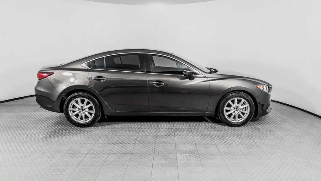 Florida Fine Cars - Used MAZDA MAZDA6 2016 ORLANDO I SPORT