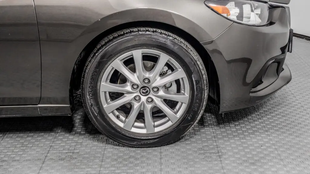 Florida Fine Cars - Used MAZDA MAZDA6 2016 ORLANDO I SPORT