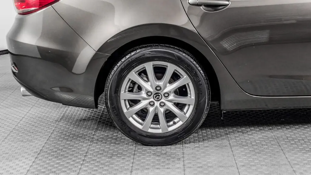 Florida Fine Cars - Used MAZDA MAZDA6 2016 ORLANDO I SPORT
