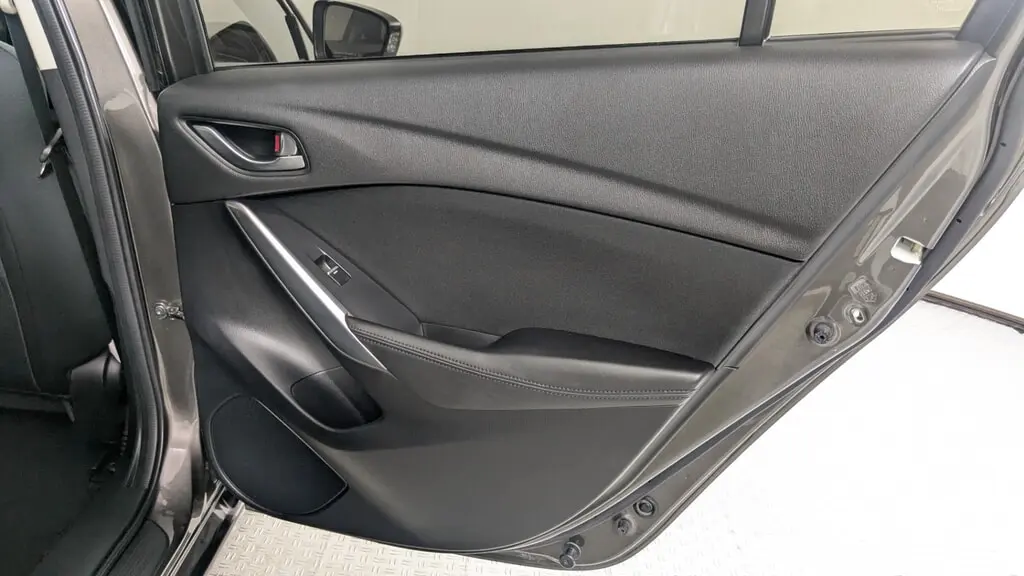 Florida Fine Cars - Used MAZDA MAZDA6 2016 ORLANDO I SPORT