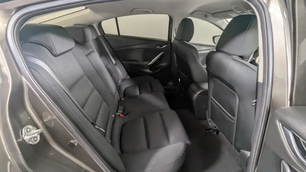 Florida Fine Cars - Used MAZDA MAZDA6 2016 ORLANDO I SPORT