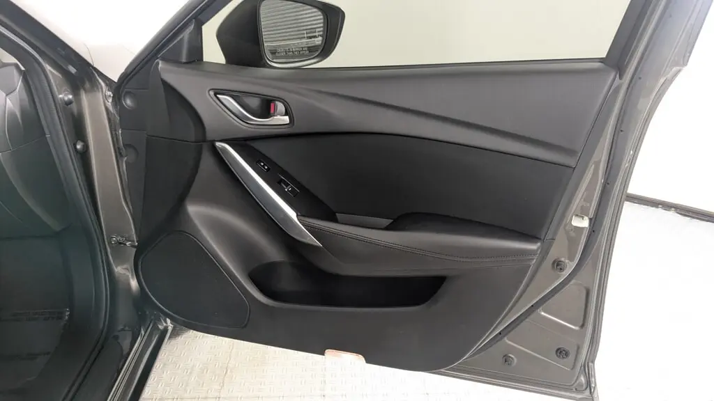 Florida Fine Cars - Used MAZDA MAZDA6 2016 ORLANDO I SPORT
