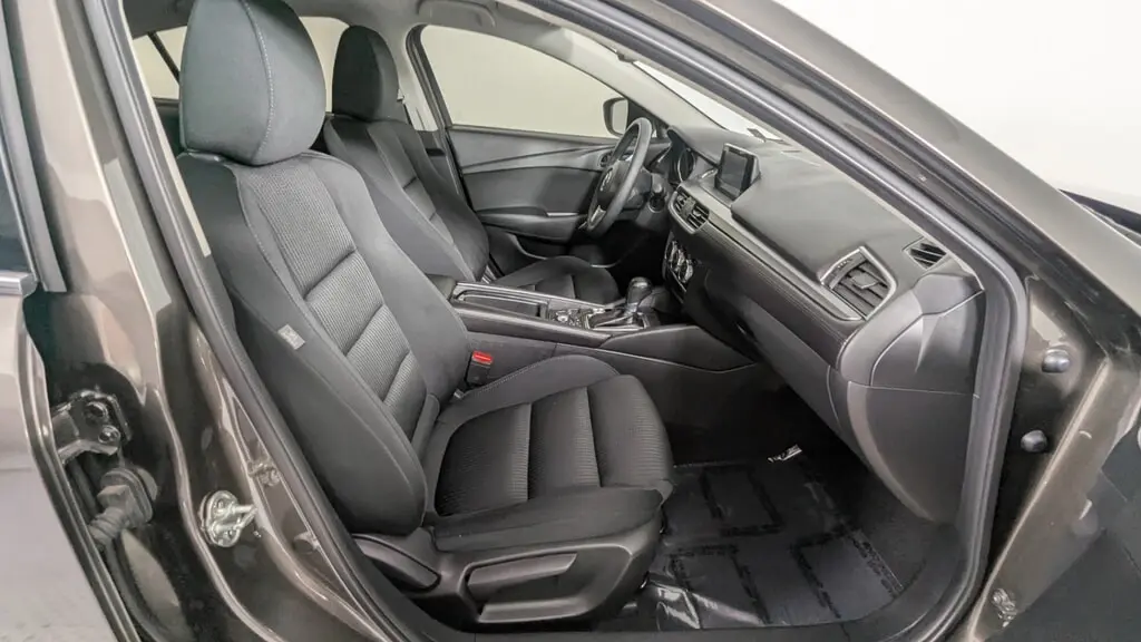 Florida Fine Cars - Used MAZDA MAZDA6 2016 ORLANDO I SPORT
