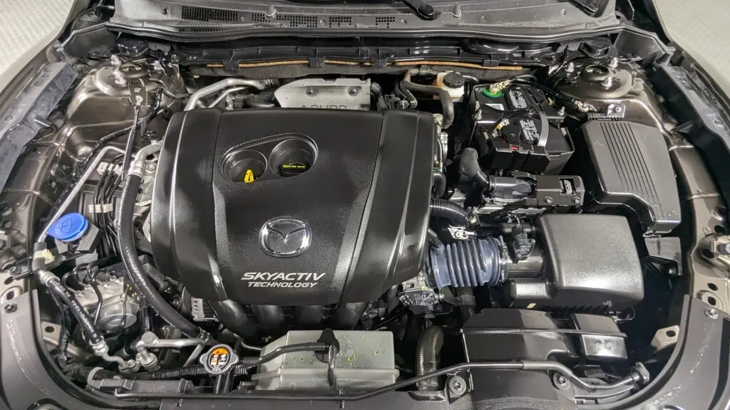 Florida Fine Cars - Used MAZDA MAZDA6 2016 ORLANDO I SPORT