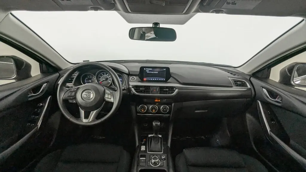 Florida Fine Cars - Used MAZDA MAZDA6 2016 ORLANDO I SPORT