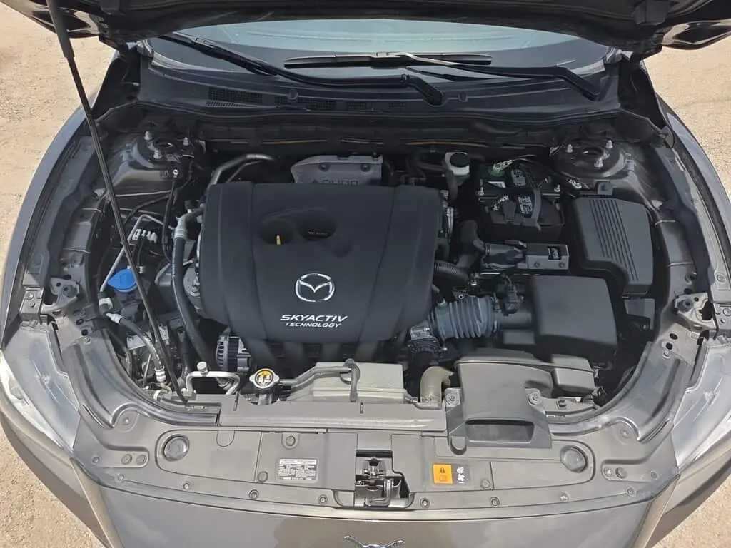 Florida Fine Cars - Used MAZDA MAZDA6 2016 ORLANDO I SPORT