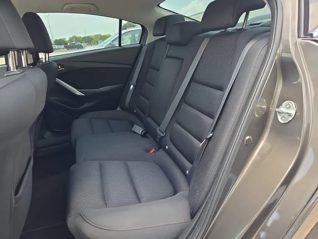 Florida Fine Cars - Used MAZDA MAZDA6 2016 ORLANDO I SPORT