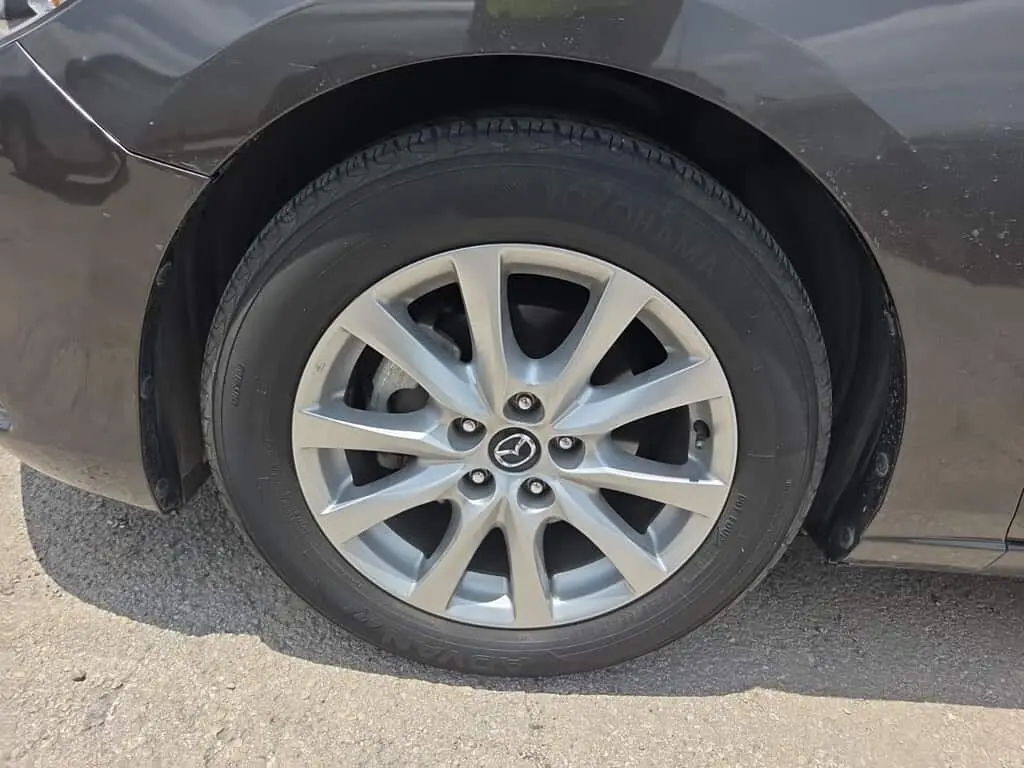 Florida Fine Cars - Used MAZDA MAZDA6 2016 ORLANDO I SPORT