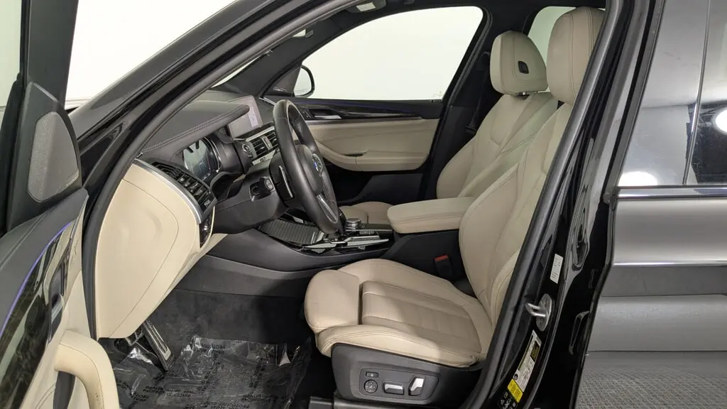 Florida Fine Cars - Used BMW X3 2019 ORLANDO M40I