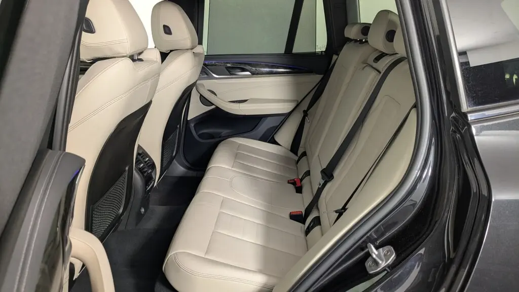 Florida Fine Cars - Used BMW X3 2019 ORLANDO M40I