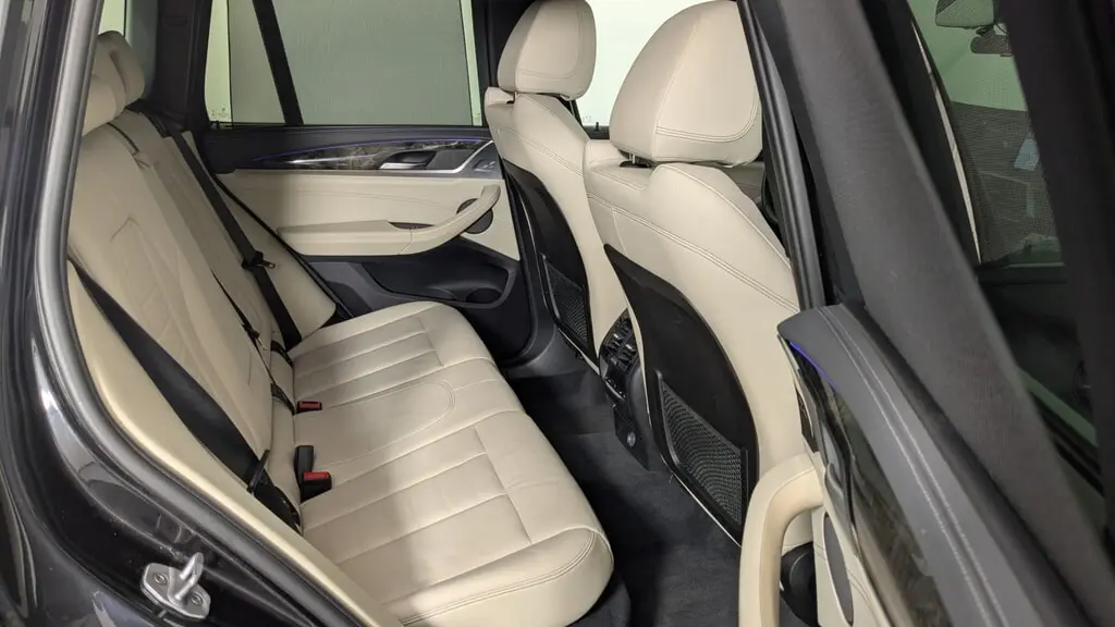 Florida Fine Cars - Used BMW X3 2019 ORLANDO M40I