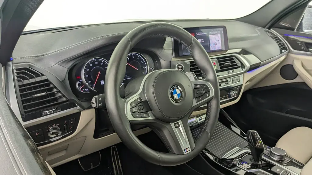 Florida Fine Cars - Used BMW X3 2019 ORLANDO M40I