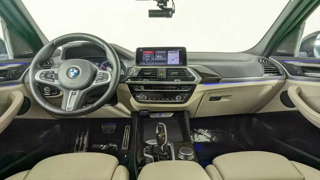 Florida Fine Cars - Used BMW X3 2019 ORLANDO M40I