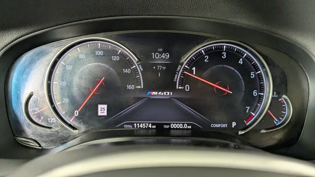 Florida Fine Cars - Used BMW X3 2019 ORLANDO M40I