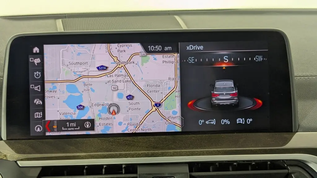Florida Fine Cars - Used BMW X3 2019 ORLANDO M40I