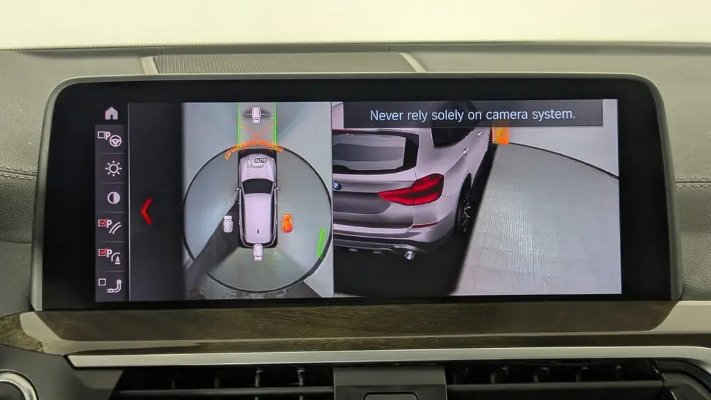 Florida Fine Cars - Used BMW X3 2019 ORLANDO M40I