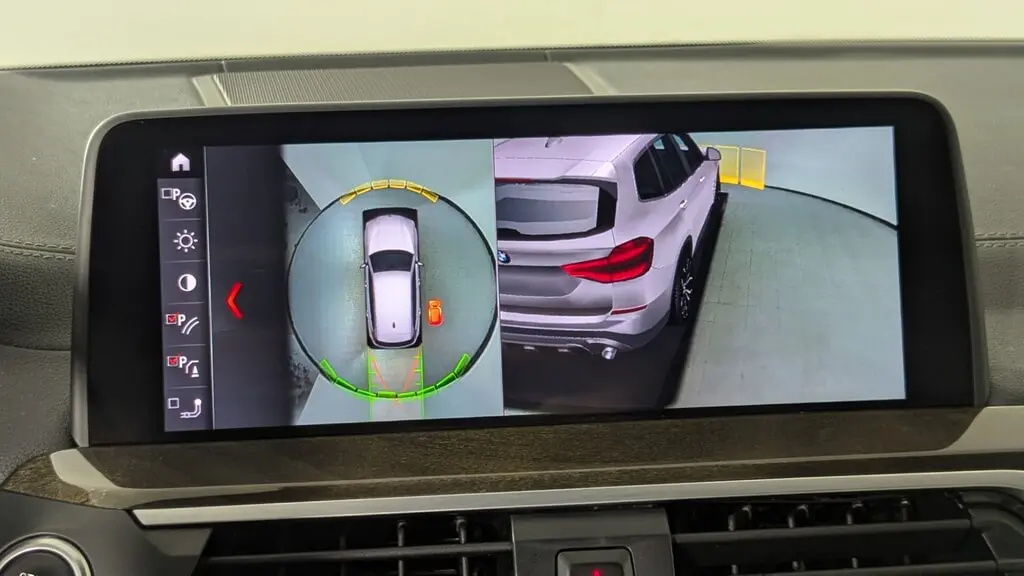 Florida Fine Cars - Used BMW X3 2019 ORLANDO M40I