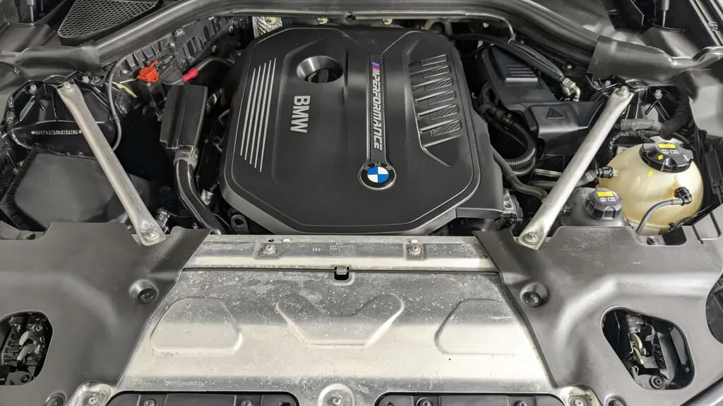 Florida Fine Cars - Used BMW X3 2019 ORLANDO M40I