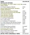 Florida Fine Cars - Used BMW X3 2019 ORLANDO M40I