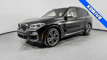 Florida Fine Cars - Used BMW X3 2019 ORLANDO M40I